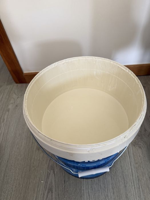 Tinta Robbialac Robbiplast 15L