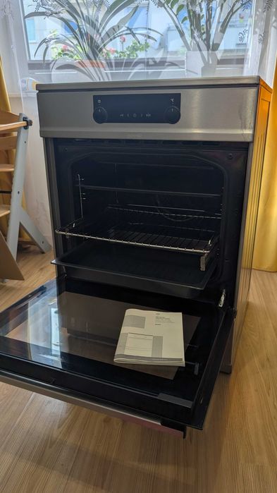 Kuchnia indukcyjna Gorenje MEKI610I
