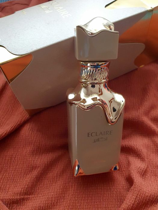 Eau de Parfum Eclaire - Lataffa