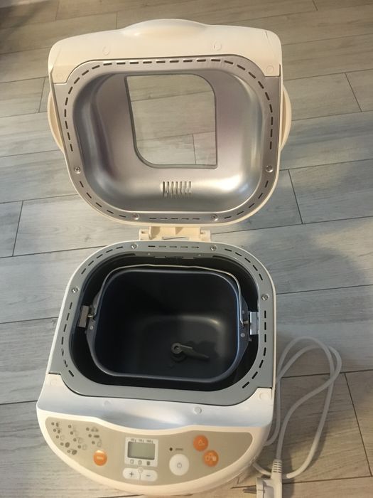 Wypiekacz do chleba Tefal home bread