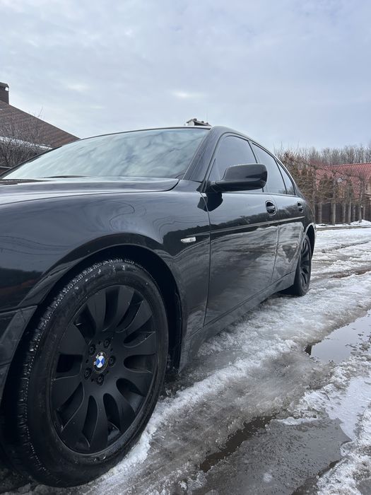 BMW 745i E65 гарний стан !