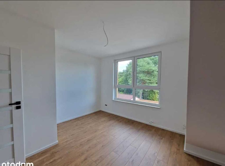 Do wynajęcia nowy segment Legionowo