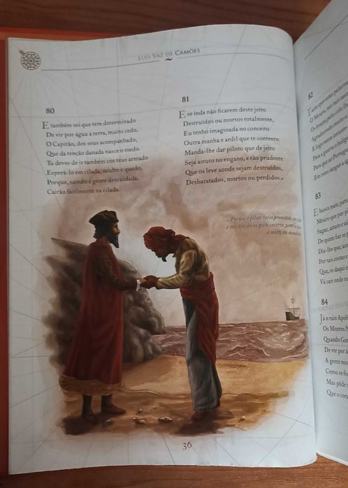 Os Lusíadas e outras obras selecionadas