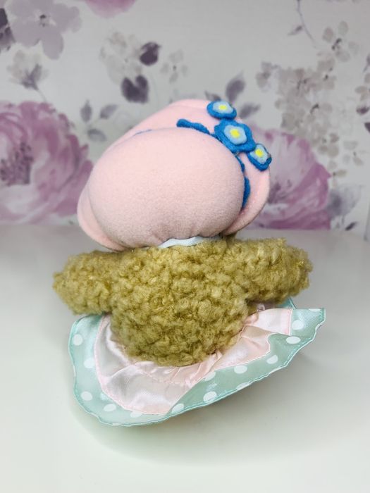 Pluszak miś Noddy Toyland Tessie