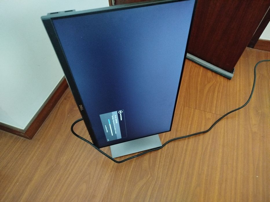 Monitor Dell 22 polegadas (avariado)