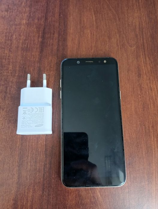 Samsung Galaxy a6