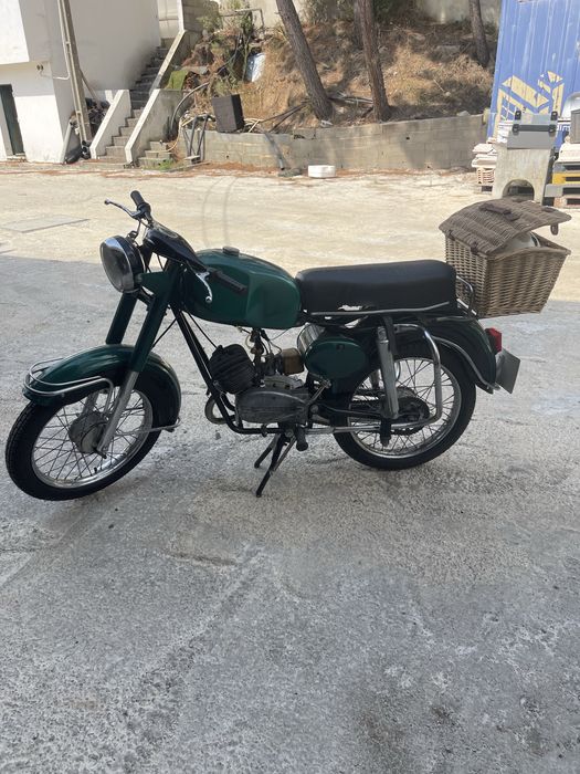 Casal    Mopede 50cc