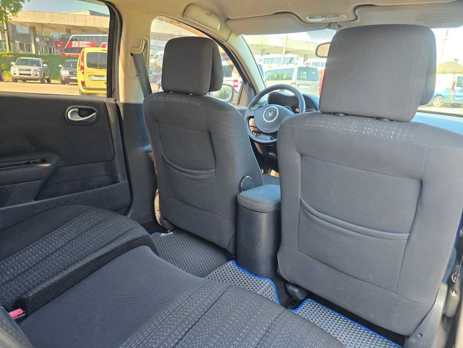 Продам  Renault Megane 2007. Можна в розстрочку, під викуп.