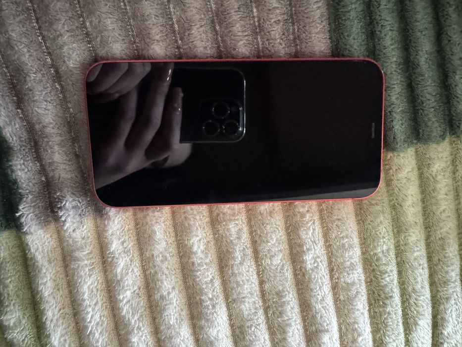 Iphone 12 використаний