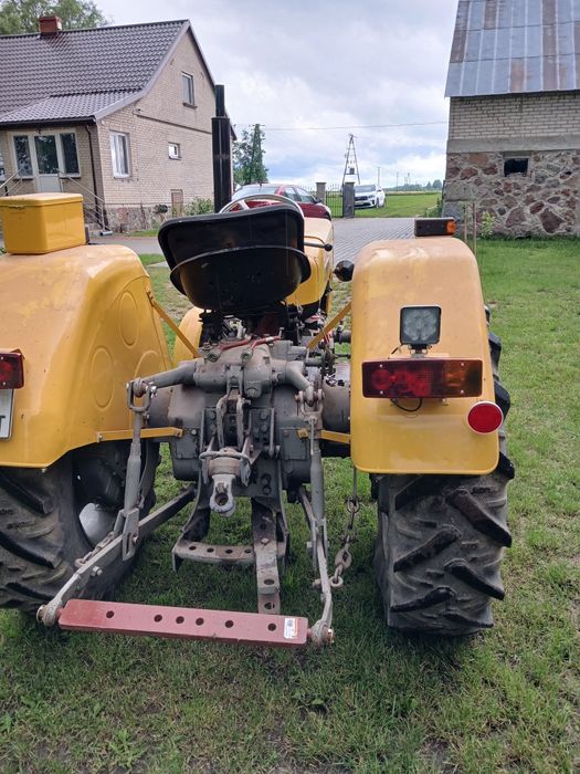 Sprzedam Ursus 4011