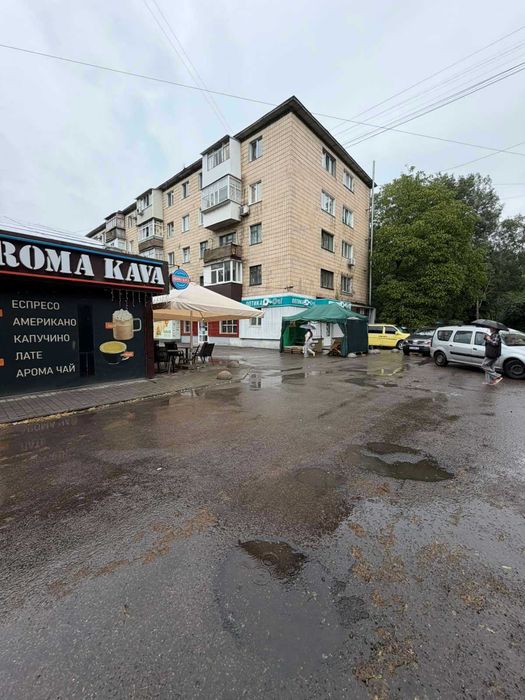 ‼️ ПРОДАЖ ‼️ 2к. кв., 23 вересня