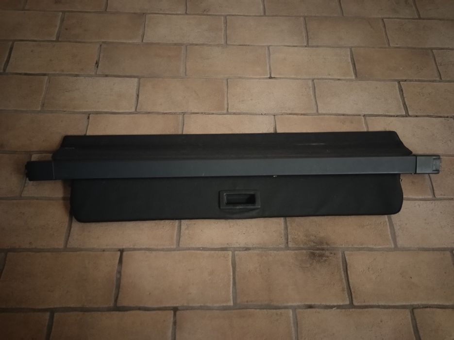 Conjunto de tapete mais lona de Renault Megane carrinha