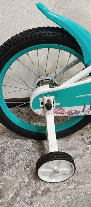 Велосипед дитячий