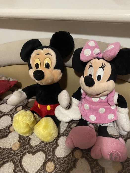 Mickey Mouse Міккі Маус