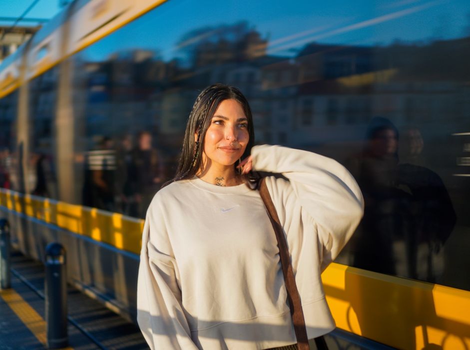 Fotógrafo Profissional  | Sessões, Eventos, Vídeo, Redes Sociais