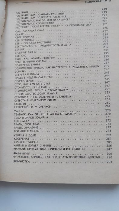 Книга Лунный словарь