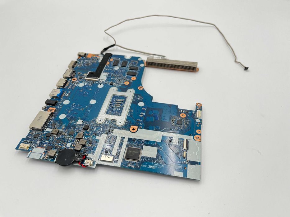 Płyta główna i5-7200 Lenovo 510-15IKB 310-15IKB Nvidia GF920MX