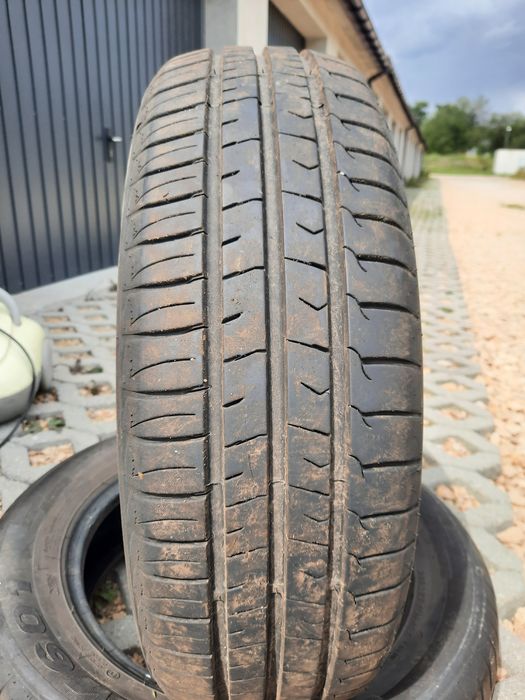 Opony letnie Firemax