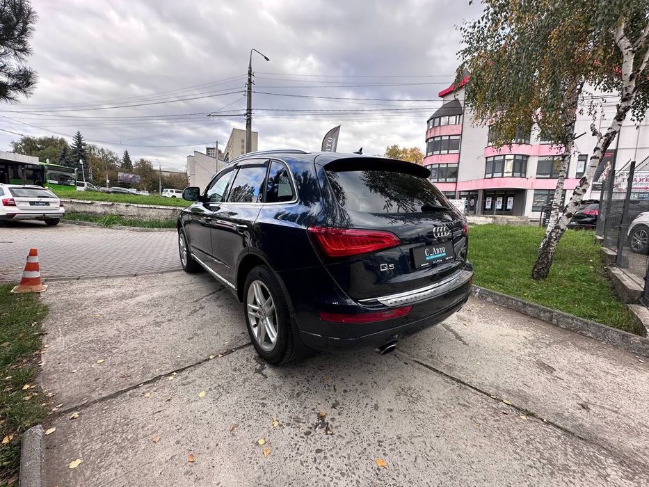 Audi Q5 В кредит БЕЗ АВАНСУ!!!