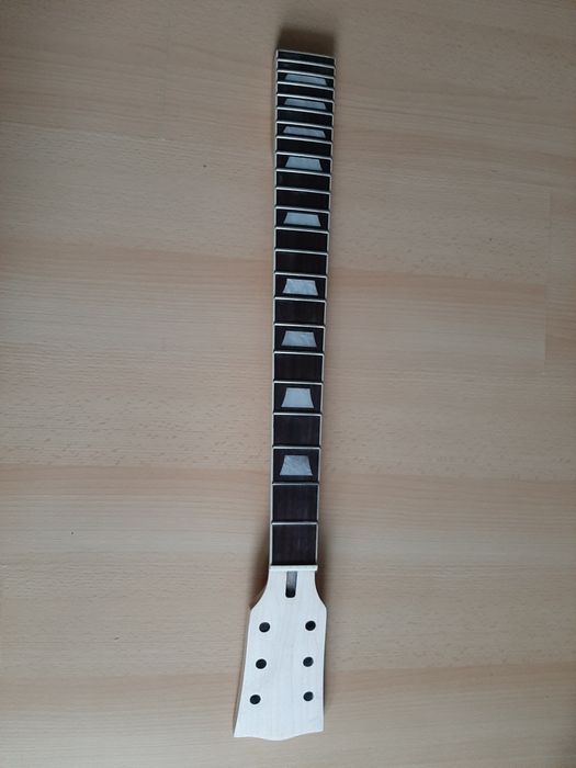 Gryf gitarowy Les Paul SG