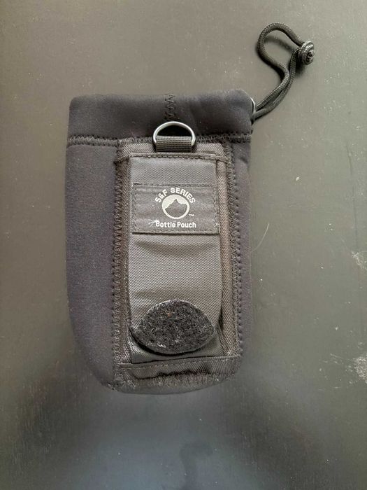 Kit Completo Lowepro S&F Street & Field – Harness + Belt + 5 Bolsas | Estado Excelente