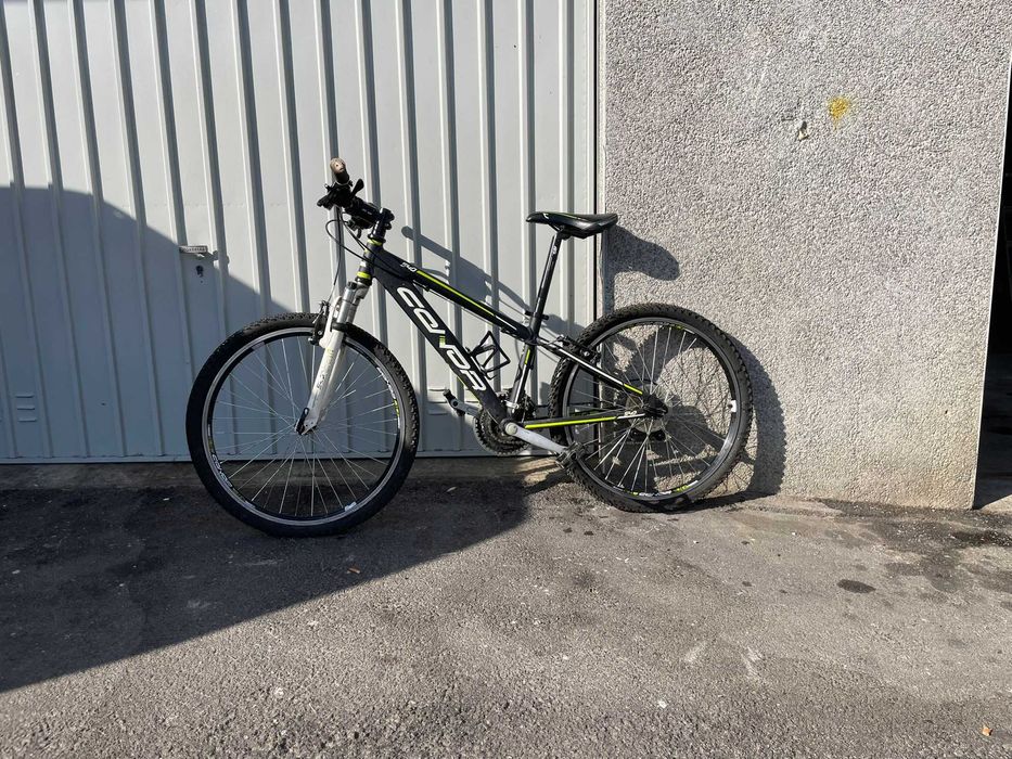 Bicicleta CONOR 540