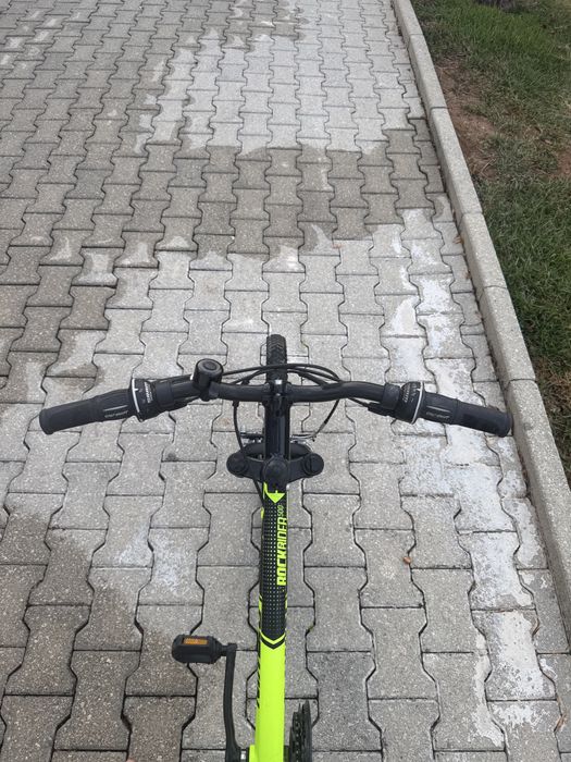 Bicicleta B’TWIN Roda 24 x 1,95
