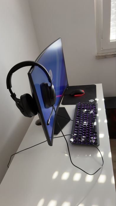 Setup Competo Gaming