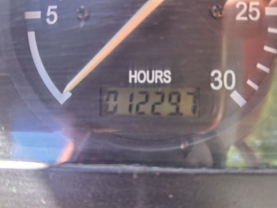 Минитрактор Foton 244