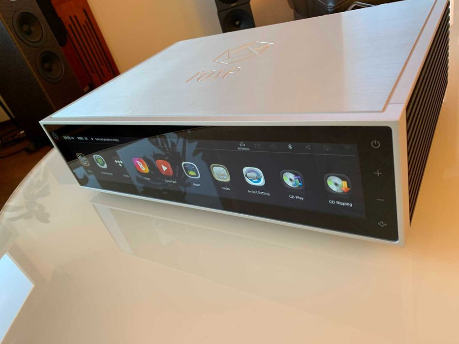 Rose RS150B we wzorowym stanie, zakupiony w Polsce