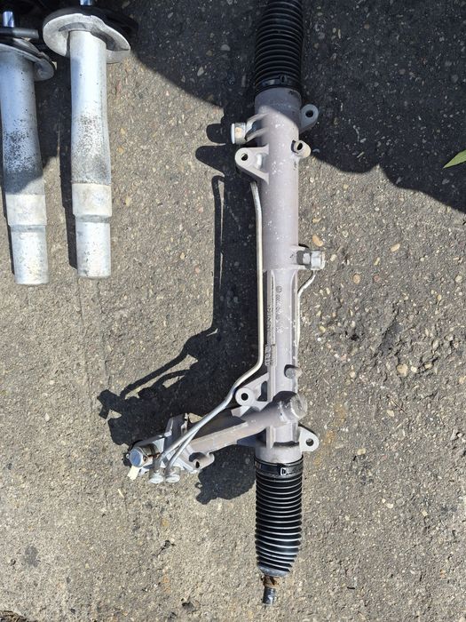 Maglownica bmw e60 e61 e63 e64 servotronic