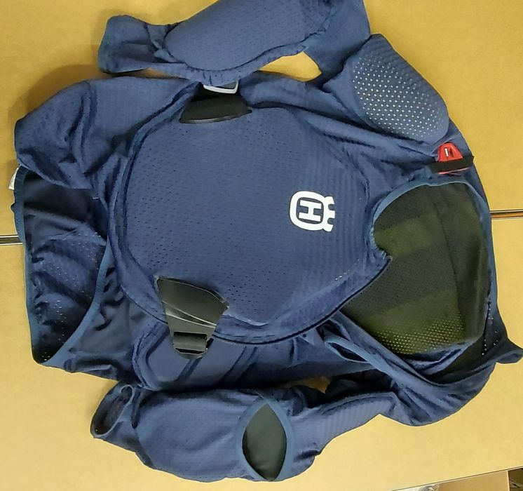 Alpinestars Husqvarna - Casaco Calças e Peto