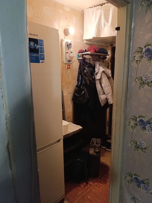 Квартира 2 кімнатна, Інгулець