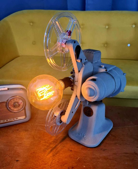 Candeeiros LIGHT YOUR RETRO