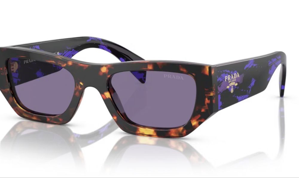 Oculos Prada com recibo