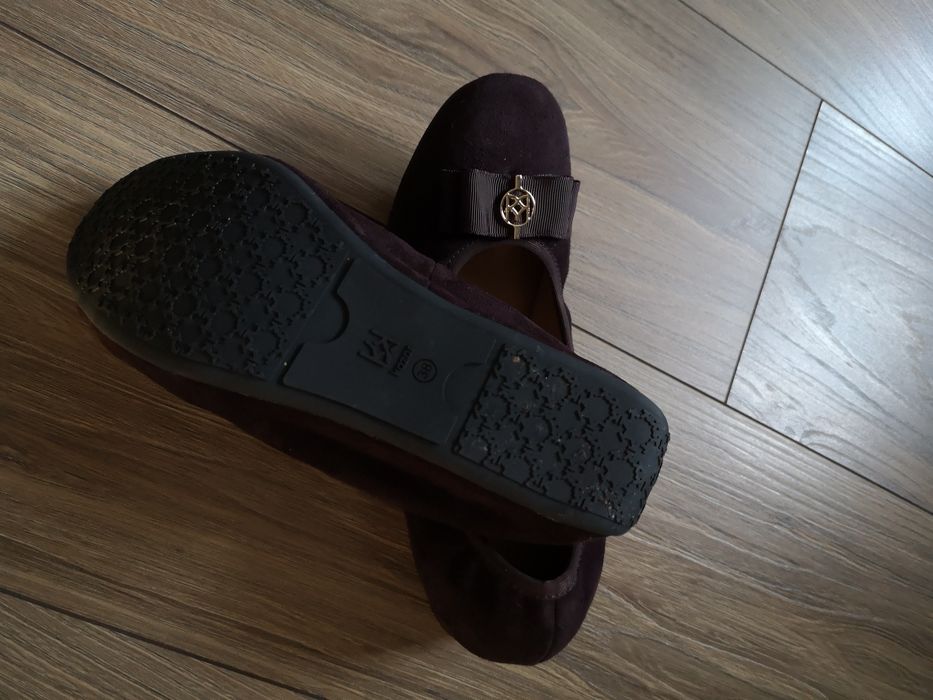 Buty Kazar r. 38