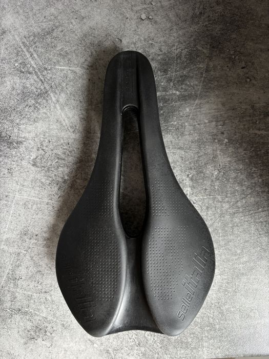 Siodełko Selle Italia Superflow model X Boost 145mm