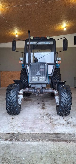 Трактор МТЗ-892 2018г