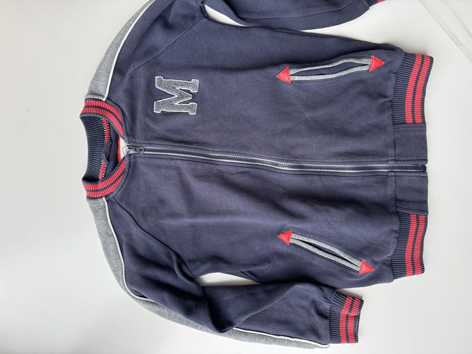 Bluza chłopięca Cool Club rozmiar 134