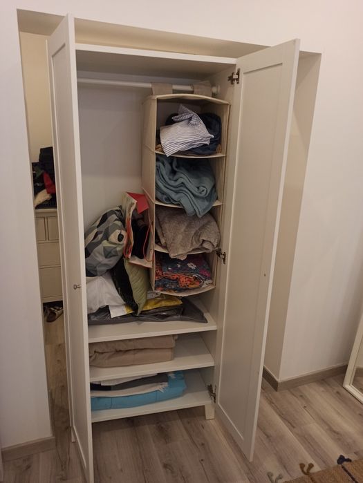 Armário Roupero IKEA