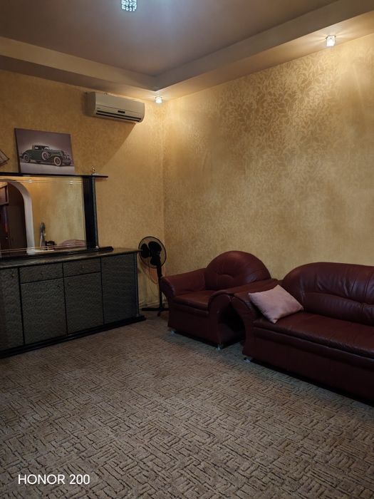 Сдам дом на Левитана