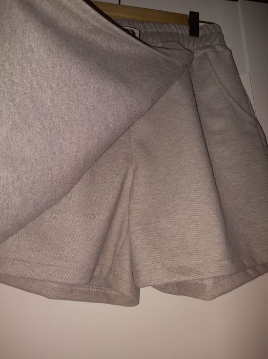 Spódniczko-spodenki