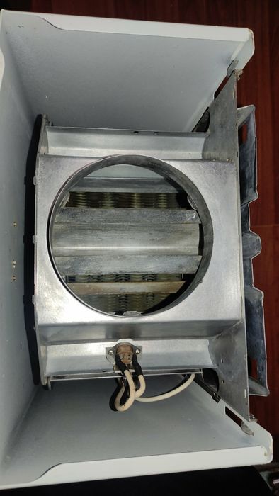 Продам Газову колонку  JUNKERS