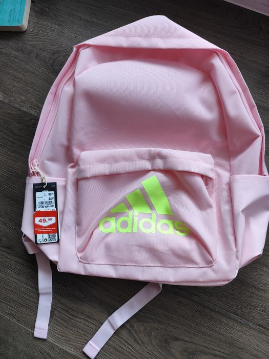 Plecak Adidas  nowy