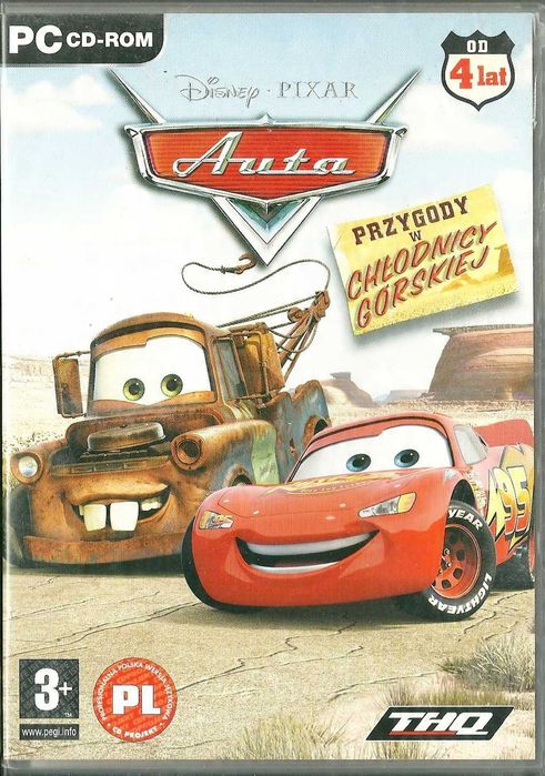 Auta Przygody w Chłodnicy Górskiej PC, Wyprzedaż PC, SKLEP