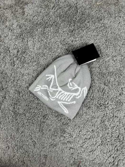 Зимова Шапка Арктерікс | Шапка ARC’TERYX | Зимняя Шапка Арктерикс