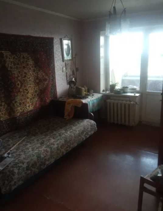 Продам 2 комн кв 54м2 Рынок ХТЗ окна на парк проспект Идустриальный OA