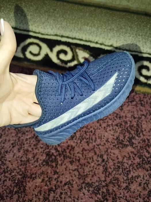 Взуття для хлопчика