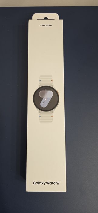 Smartwach galaxy watch 7