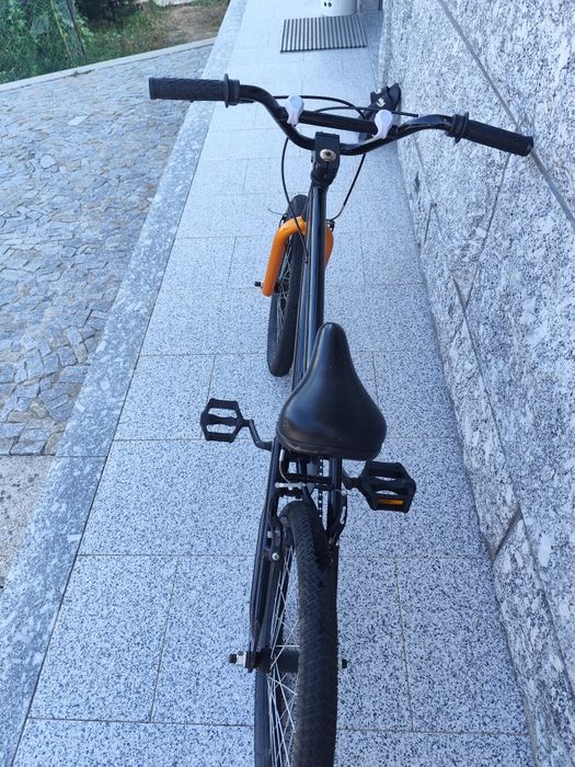 Bicicleta promax